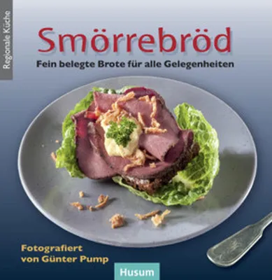 Immagine prodotto di Smörrebröd