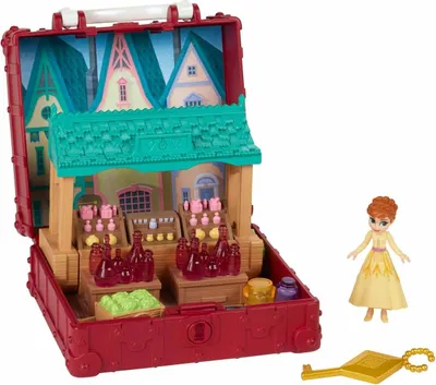 Produktbild von Hasbro E7080EU4, 3 Jahr(e), Gefroren