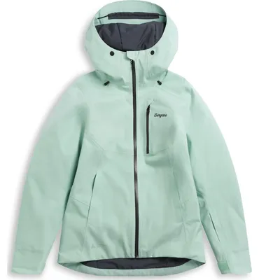 Produktbild von Bergans Damen Skijacke Oppdal Insulated Shell Jacket Women Grün S