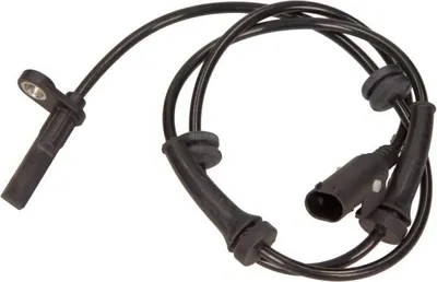 Produktbild von MAXGEAR ABS Sensor Raddrehzahl Hinten Rechts für FIAT QUBO (225) 20-0206