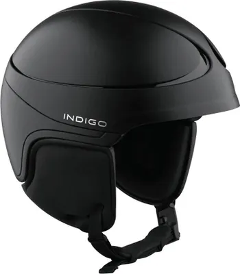 Produktbild von Indigo Ski-Helm Element black 58-62
