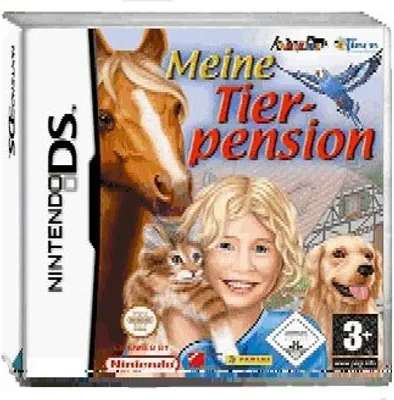 Produktbild von Meine Tierpension