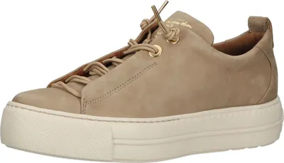 Produktbild von Paul Green Sneaker Sneaker Nubukleder