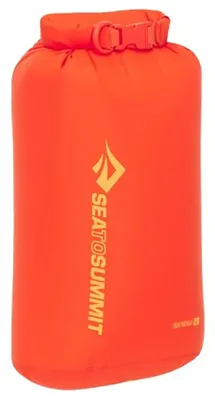 Obrázek produktu pro Sea To Summit Lightweight Dry Voděodolná taška / Drybag Spicy Orange 20 L