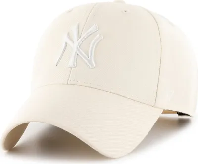 Produktbild von 47 - "MLB" Baseball-Mütze PP9868 (Einheitsgröße) (Beige/Cremefarbe)