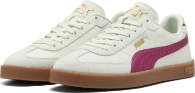 Produktbild von Puma Club Ii Era Sportschuhe Weiß EU 40 1/2 Herren,Damen Weiß EU 40 1/2