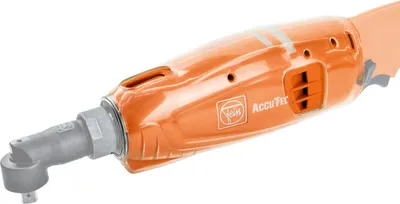 Produktbild von Fein Schutzhülle AccuTec ASW18 - 32174024010