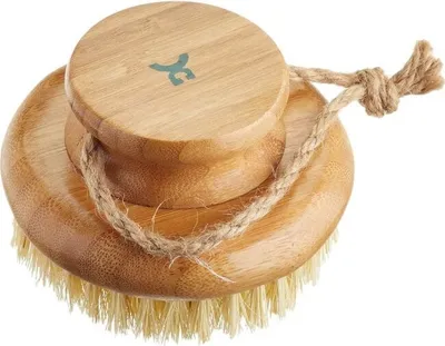 Produktbild von Bade/Massagebürste 20287
