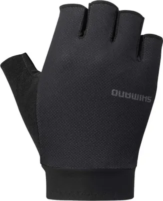 Image de Gants de vélo Shimano EXPLORER, black