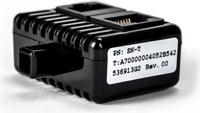 Produktbild von Vertiv MPX SINGEL TEMPERATURE