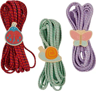 Produktbild von Coppenrath Verlag GmbH & Co.KG Gummitwist - Bunte Geschenke, sort. 12
