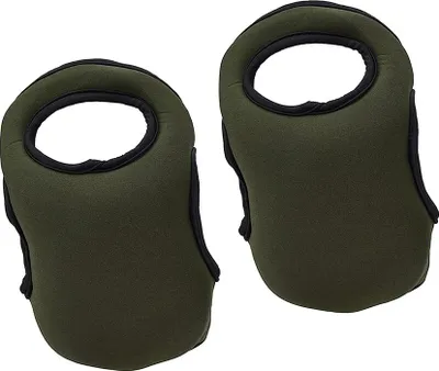 Obrázek produktu pro Verk 01913 Zahradní chrániče kolen 2 ks zelená
