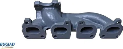 Zdjęcie produktu dla Kolektor Wyd. Citroen 1,6Thp C4/C5/508/308