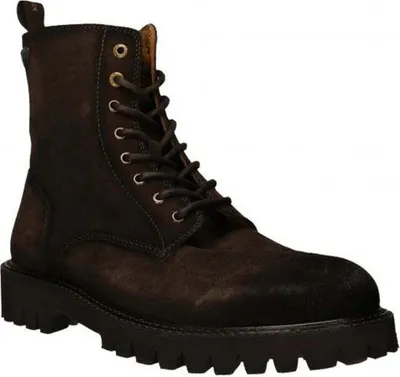 Zdjęcie produktu dla Salamander męskie buty za kostkę 31-76001-24 Kolor: Brązowy Rozmiar: 44