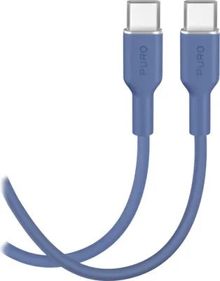Immagine prodotto di SBS PUCCCICON15MTBLUE17 cavo USB 1,5 m USB C Blu