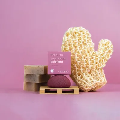 Immagine prodotto di Sapone idratante con aloe vera