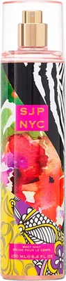 Produktbild von Sarah Jessica Parker NYC Körperspray für Damen 250 ml
