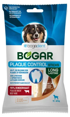 Image de Bogadent Enzyme Strips Medium 100 g