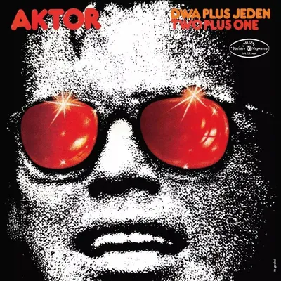 Produktbild von Aktor (SACD), CD