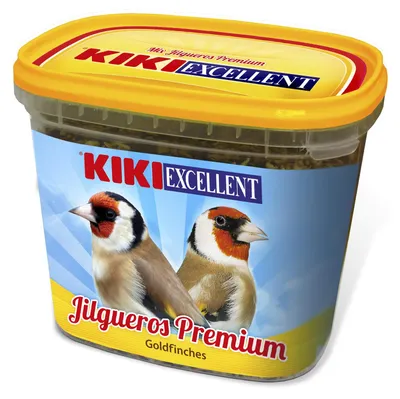 Produktbild von Kiki Kk Stiegerne Prem 300 g, 30801, 300 g