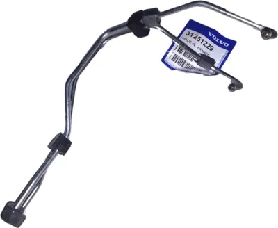 Obrázok produktu pre VOLVO C30 S40 V50 S80 V70 Vstrekovacie potrubie 3-4 1.6D OE