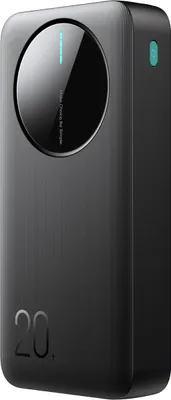 Obrázok produktu pre JOYROOM Powerbank Joyroom JR-PBF14, 20000mAh, 12W, Black