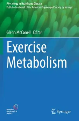 Obrázok produktu pre Exercise Metabolism