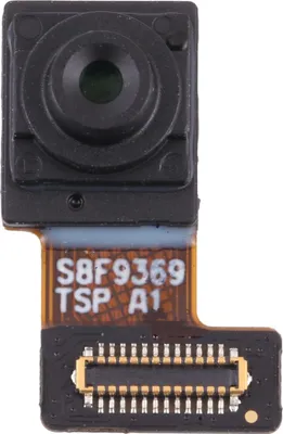 Produktbild von Front Facing Kamera Cam Frontkamera Flex Kabel für Oppo A52 Ersatzteil Reparatur