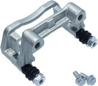 Produktbild von MAXGEAR 82-0656 Bremssattel-Träger Halter für OPEL Meriva A (X03) Astra G CC (T98) Zafira A (T98) Astra G Caravan (T98) ASTRA G Cabriolet (F67)