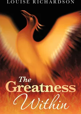 Produktbild von The Greatness Within