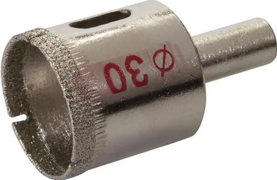 Produktbild von Diamant-Lochsäge 30 mm