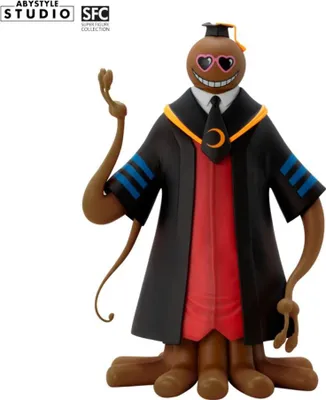 Zdjęcie produktu dla Statua PVC Assassination Classroom: Koro Sensei Braun (20 cm)