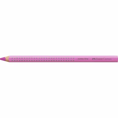 Immagine prodotto di Faber-Castell 110919 matita colorata Jumbo GRIP magenta light(S)