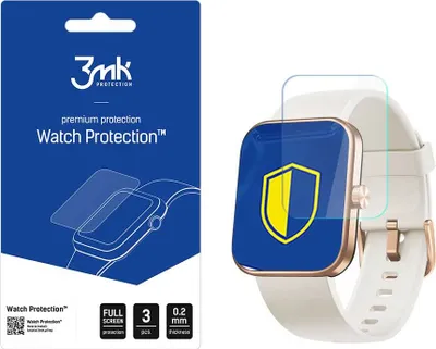 Immagine prodotto di Orologio Maimo - Arco di protezione per orologi 3Mk