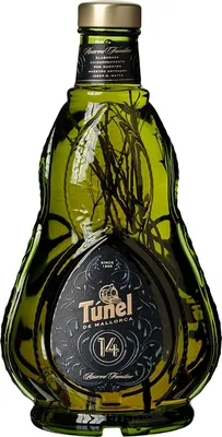 Produktbild von Túnel 14 Reserva Familiar | 28 % vol | 0,7 l