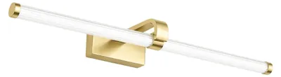 Immagine prodotto di Applique Toolight App1884-1W LED D'Oro