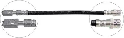 Produktbild von A.B.S. SL 1203 Bremsschlauch Hinten für SKODA Octavia III Combi (5E5) Octavia III Schrägheck (5E3, NL3, NR3) für SEAT Leon ST (5F8)