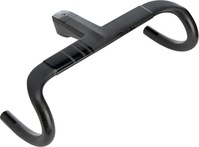 Produktbild von DEDA Alanera RS DCR Carbon Lenker-Vorbau 44 cm 110 mm polish on black - Aero ...