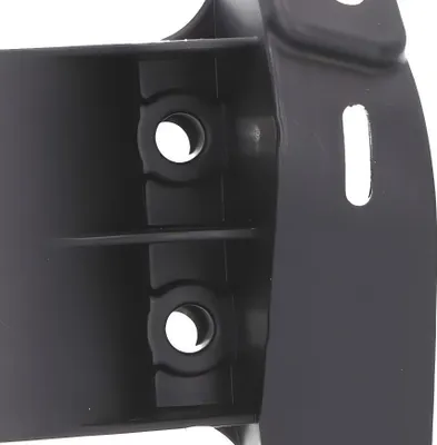Immagine prodotto di Staffa maschera faro OEM lato destro per Derbi Limited, Aprilia Factory 2018-