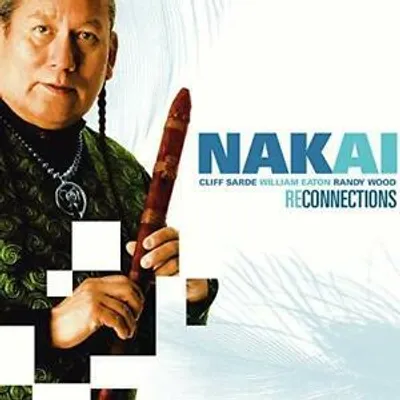 Obrázek produktu pro Reconnections DVD 729337705920