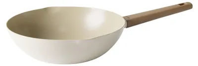Zdjęcie produktu dla Jomafe Naturit Patelnia wok 28 cm