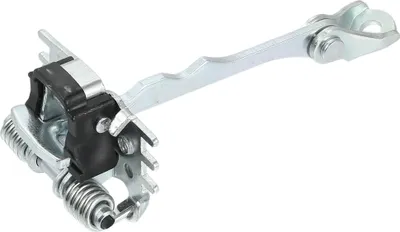 Produktbild von Türprüfbandstopperbegrenzer für Renault Megane mk- III Nr. 824310007R | Vordere linke rechte Türprüfhalterung Stopptürprüfarmmontage