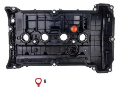 Obrázok produktu pre EBG Kryty ventilov motora Citroën Peugeot Volvo 11127646555 11127585907