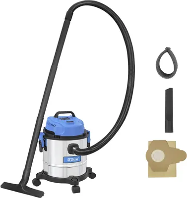 Produktbild von Güde Nass-Trockensauger GNTS 12 L 1200 W