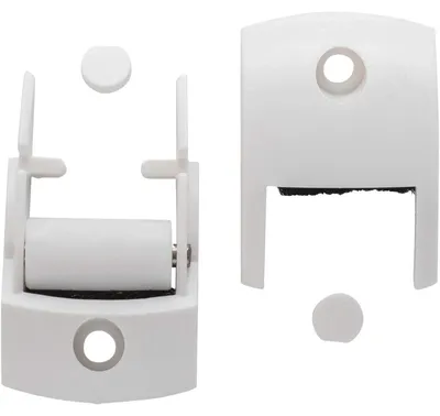 Immagine prodotto di Guida a nastro per tapparelle Schellenberg Duo Maxi LR+ZLD