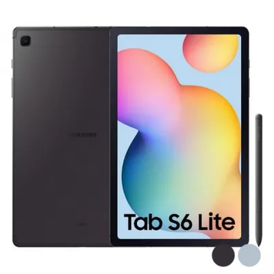 Produktbild von Tablet Samsung S6 Lite 10,4" Octa Core 4 GB RAM 64 GB