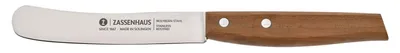 Produktbild von Zassenhaus Tafelmesser, Pflaume 58710