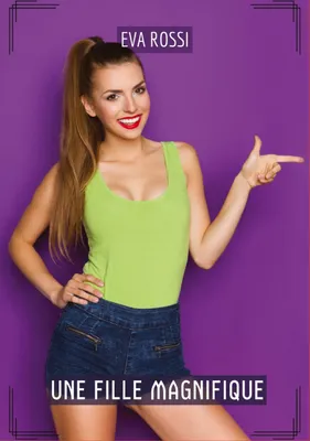 Produktbild von Ein wunderbares Mädchen