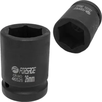 Obrázek produktu pro Rázový klíč 3/4'' 26mm Cr-Mo