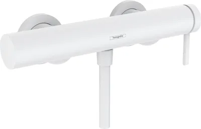 Immagine prodotto di hansgrohe Finoris Mitigeur monocommandé pour douche apparent, 76620700, 76620700